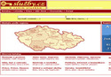 Historie www.služby.cz &mdash 2006